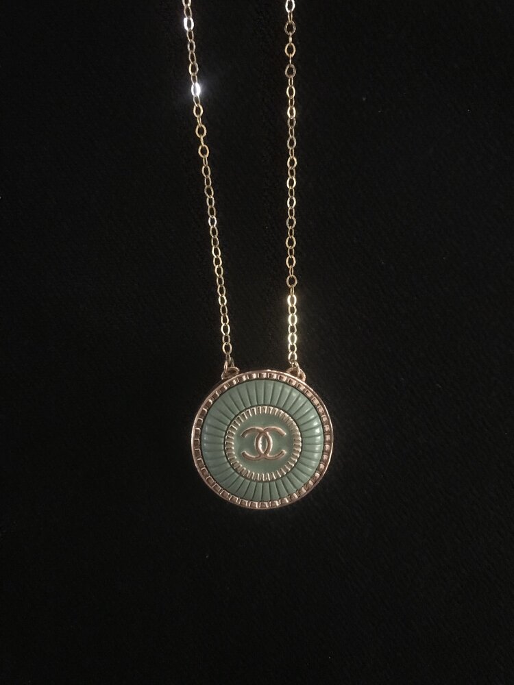cheap chanel necklace