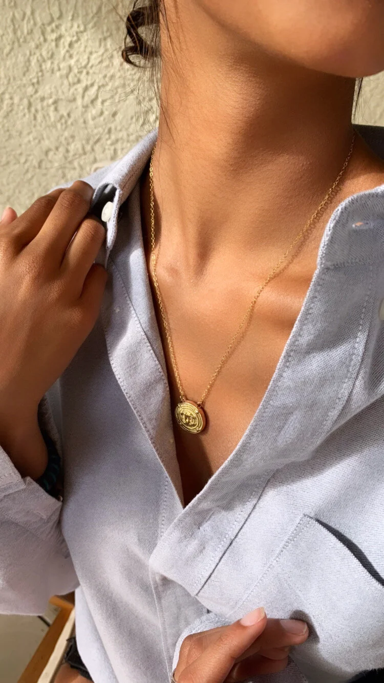 petite rope gold on.JPG