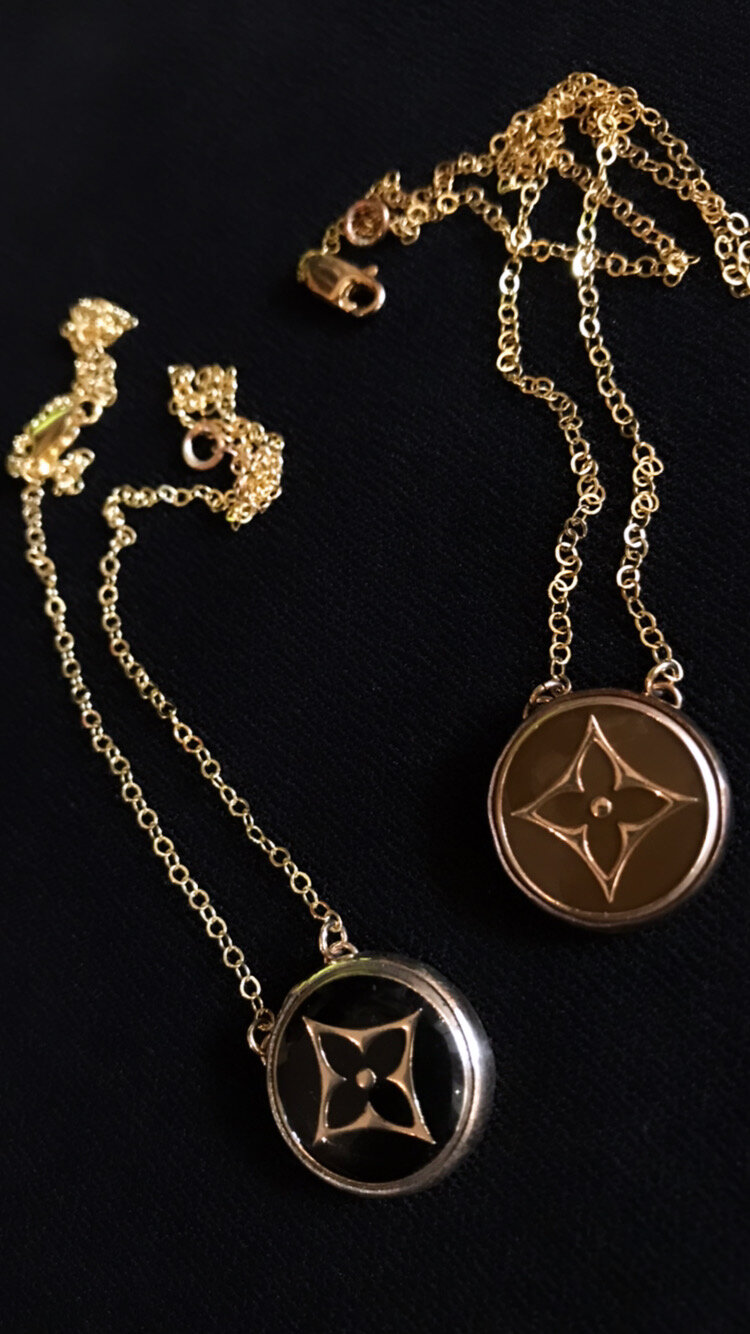 two LV signature messy.JPG