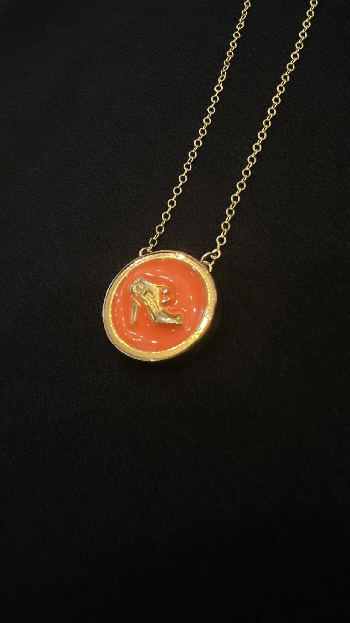 ferragamo on blk 2.JPG