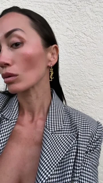 YSL earring on.JPG