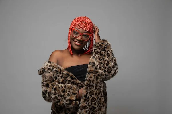 aneika in red small.JPG