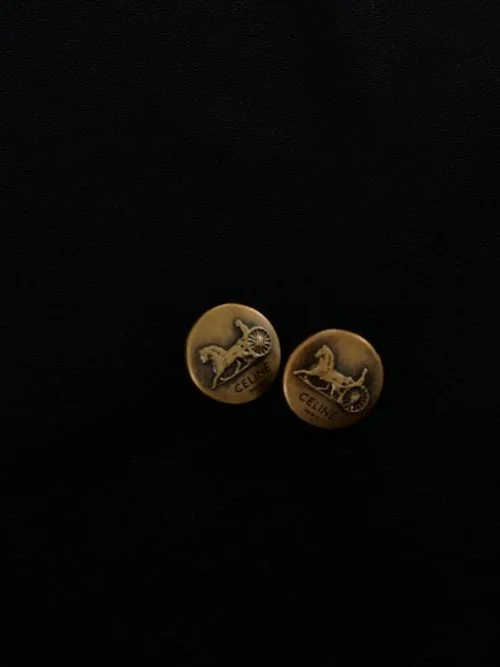 celine earrings.JPG