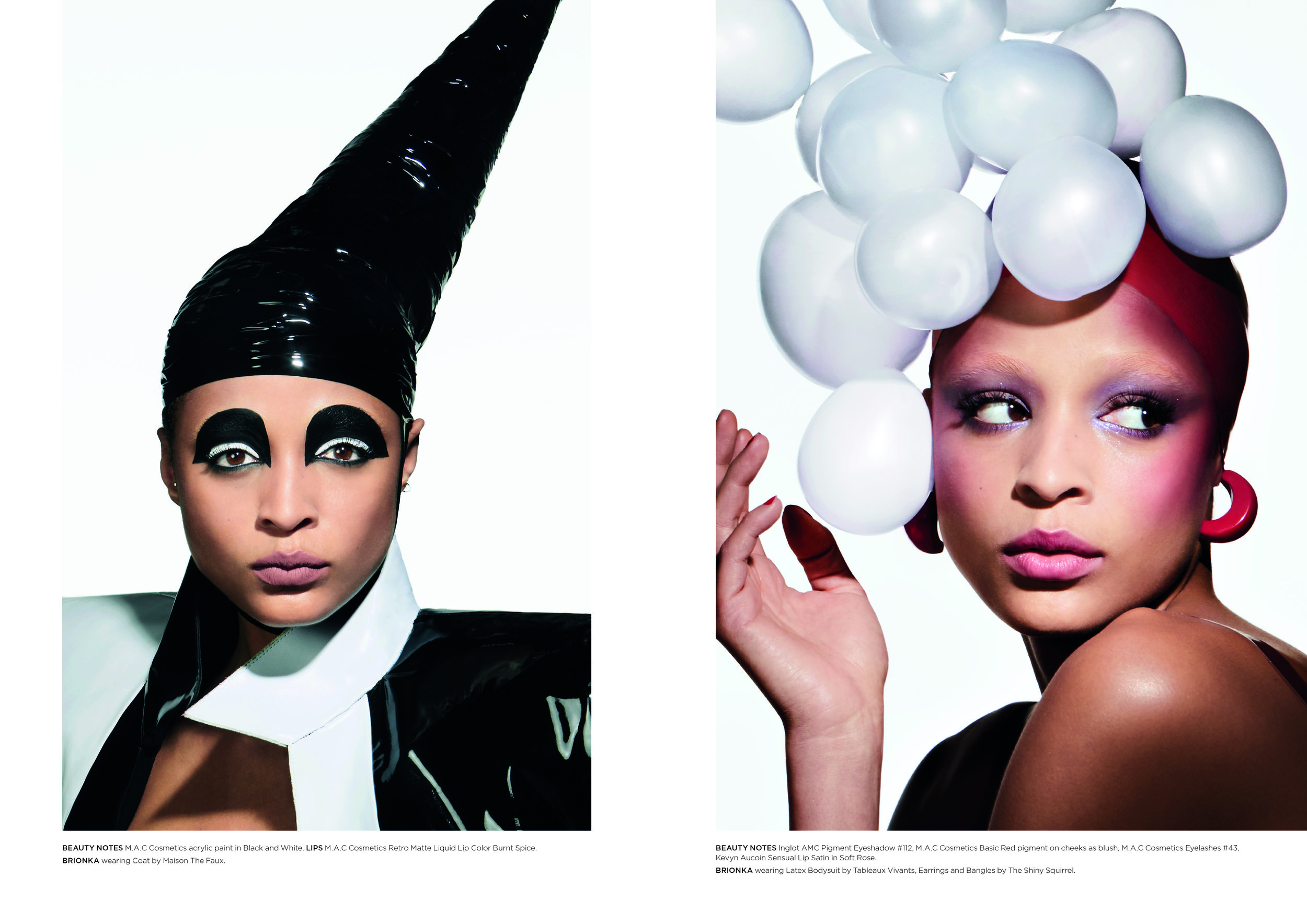 LAUD Magazine - Issue #10 TRANSMUTE DPS Pages3.jpg