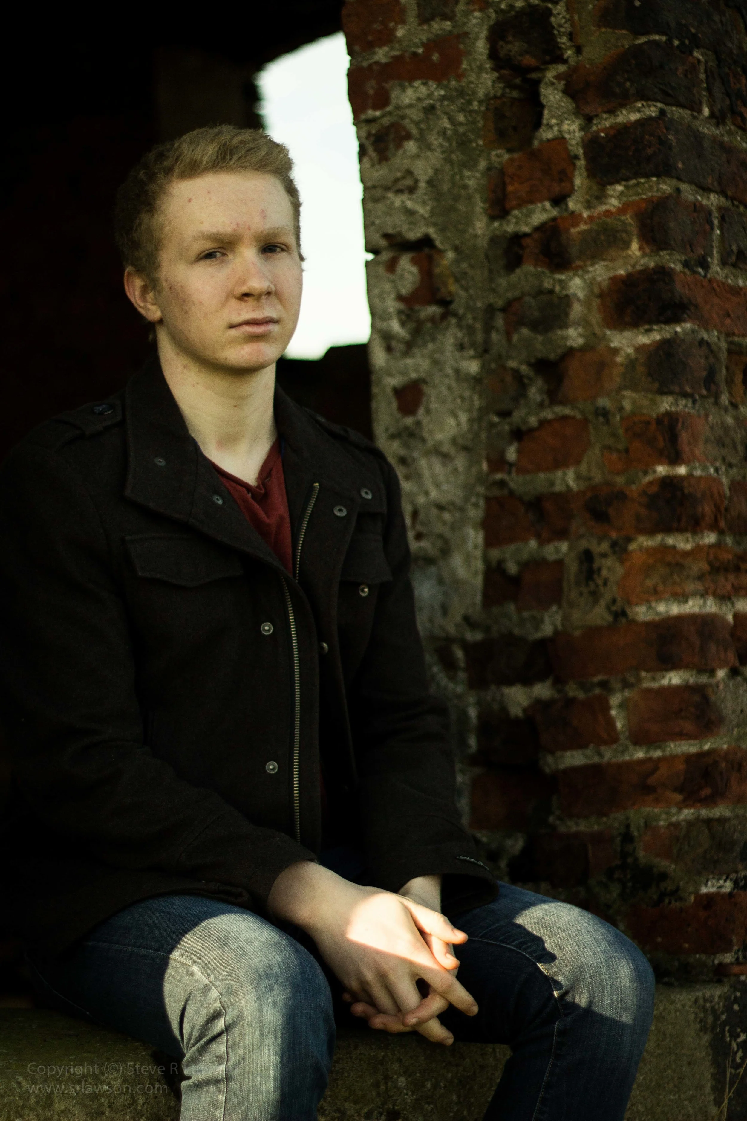 Cal Harrison