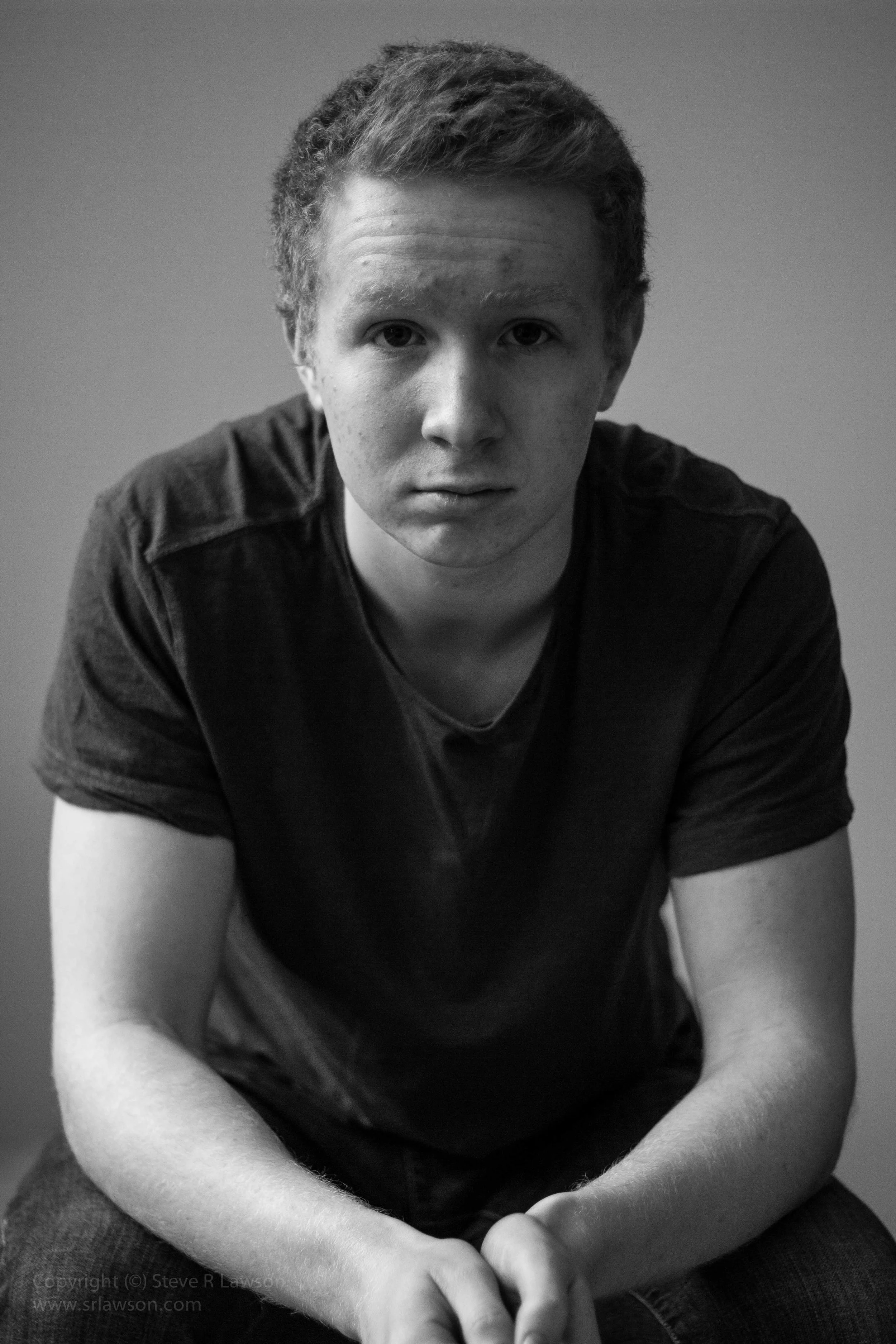 Cal Harrison