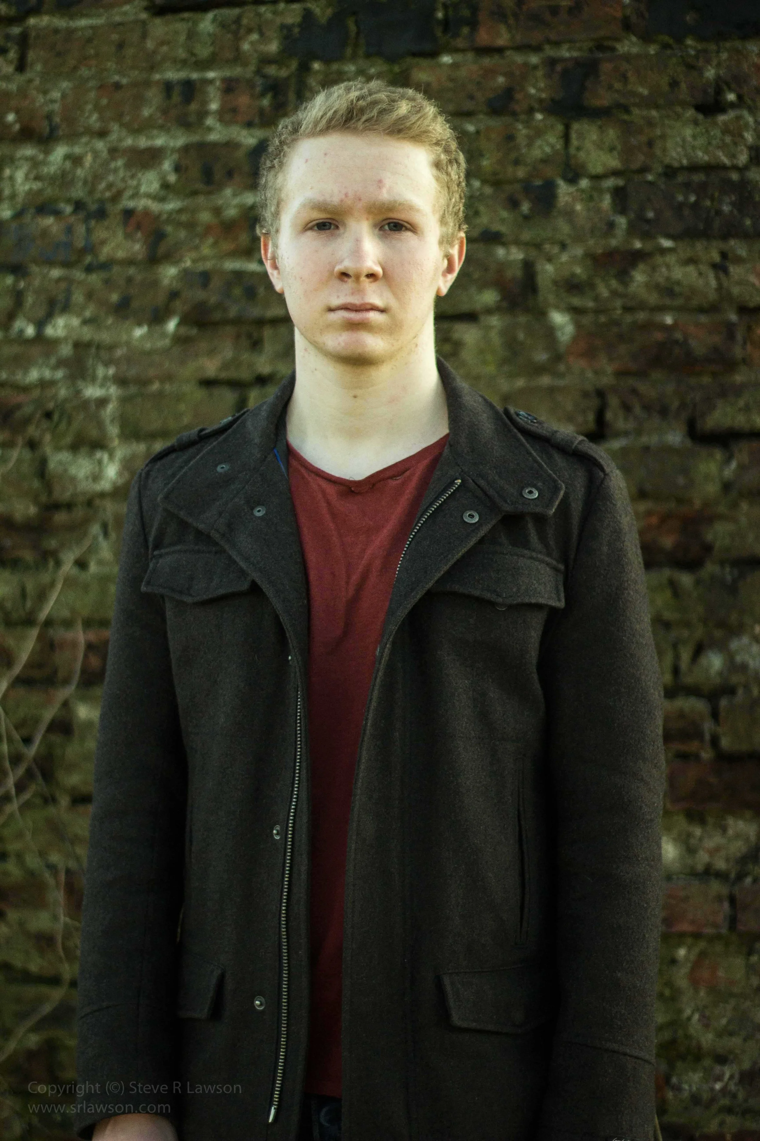Cal Harrison