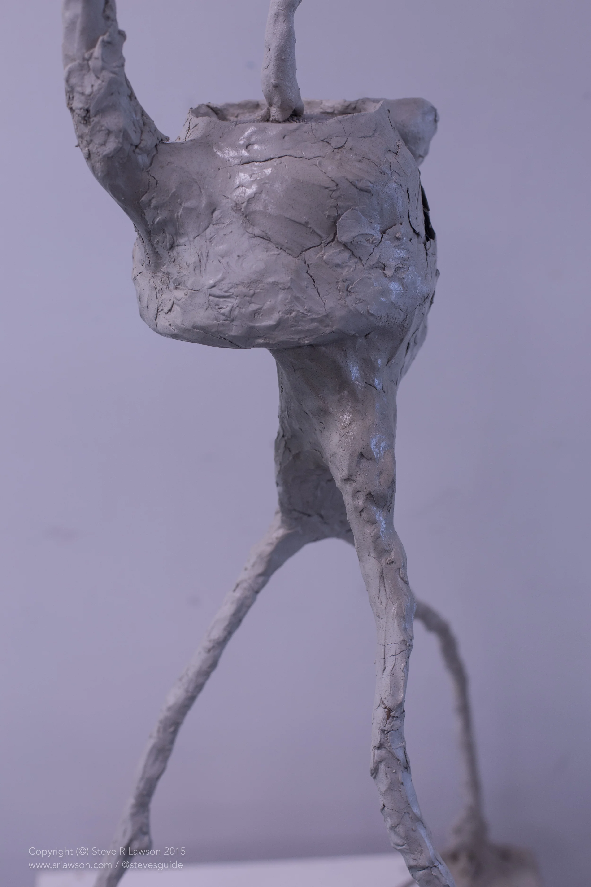Impractical Spout