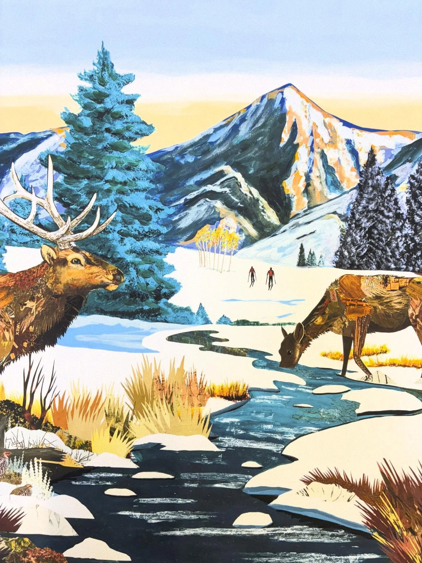 The holiday rush is almost here, and we&rsquo;re already seeing lots of new (and familiar!) faces in the studio. We love this season&mdash;it&rsquo;s busy, buzzing, and full of heartfelt projects. To help us take great care of everyone:

&bull; Pleas