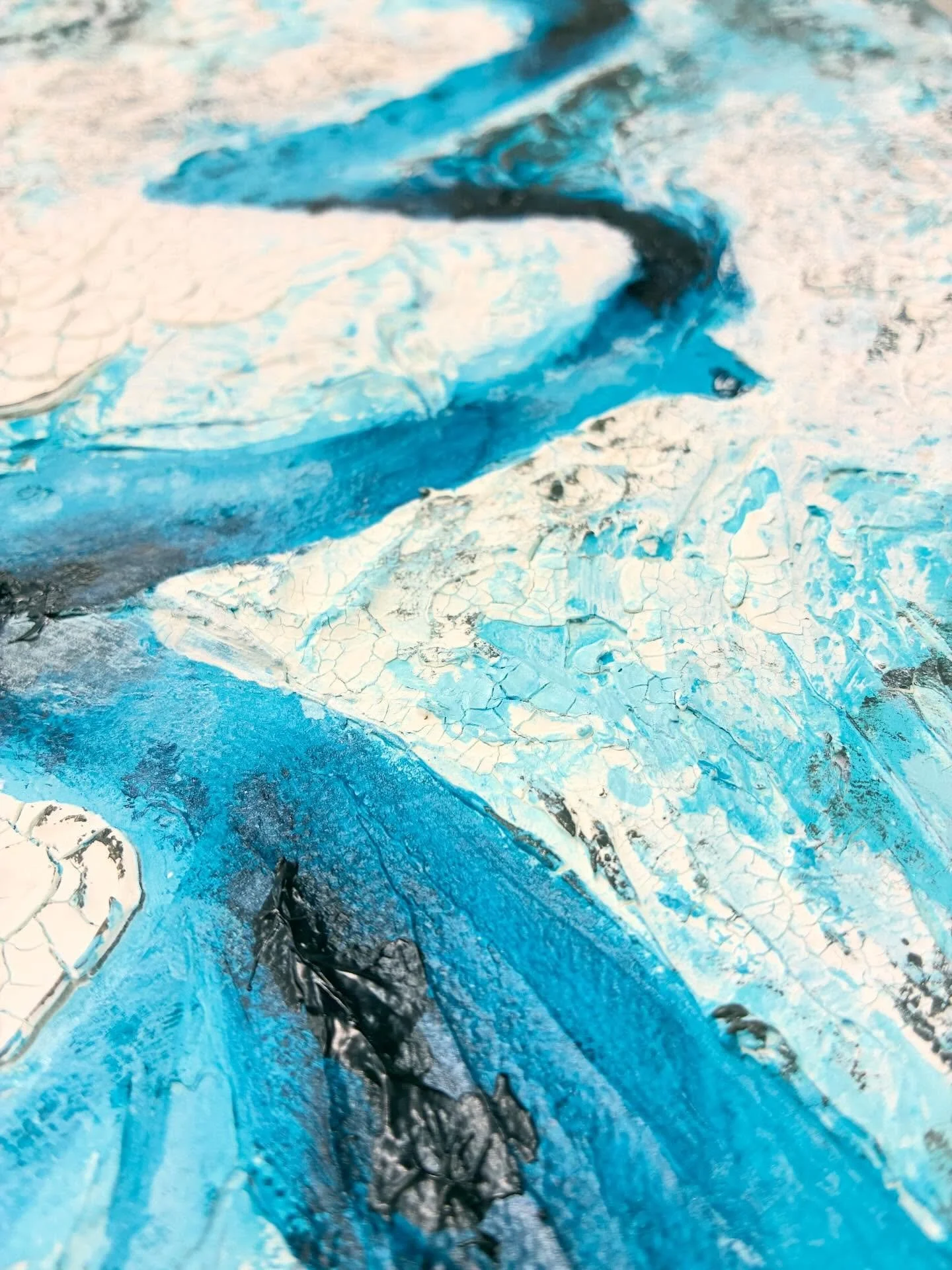 Happy New Year artists! Hope everyone had a restful and creative holiday break &mdash; we sure did!

We&rsquo;re back in the studio and ready to roll with our usual turnarounds in effect. You can always see our most accurate estimated turnaround time