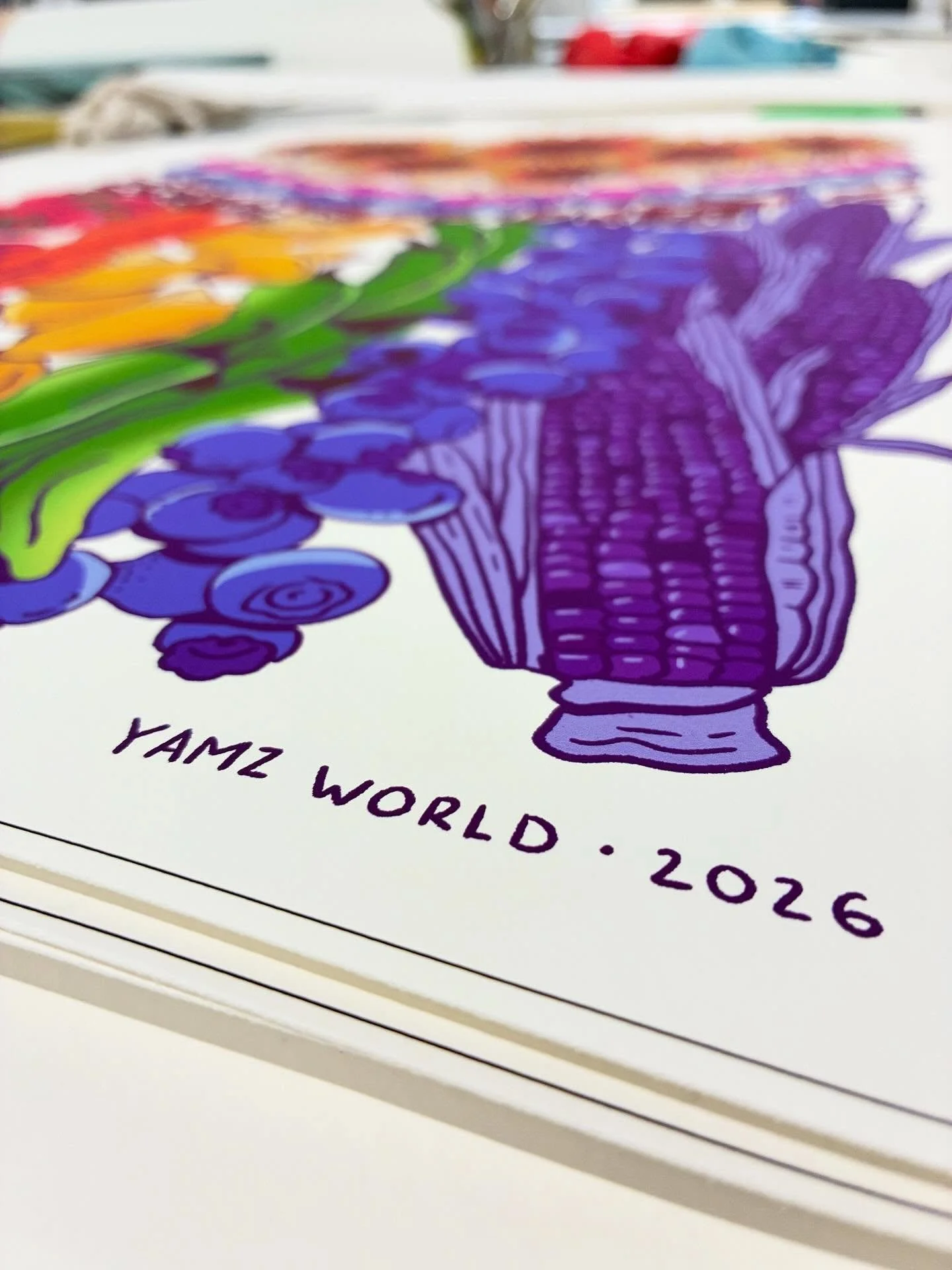 Have you tried out our new papers yet?

We&rsquo;re proud to now offer two new Premium paper options by @breathingcolor_ : Pura Smooth &amp; Pira Velvet. 

Both made in the USA, with zero Optical Brightening Agents (OBA&rsquo;s), for more steadfast c