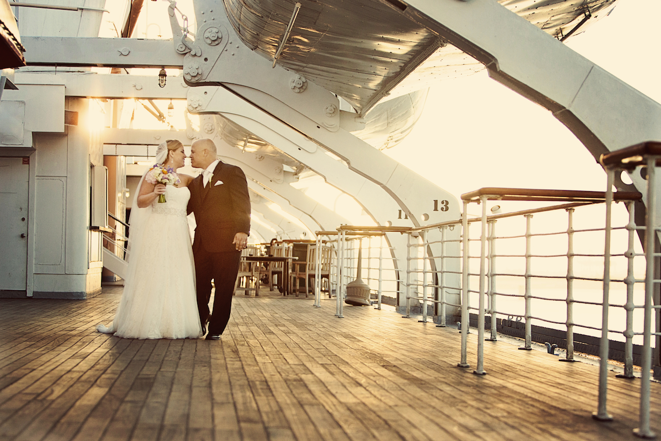 Janna & Chet Wedding