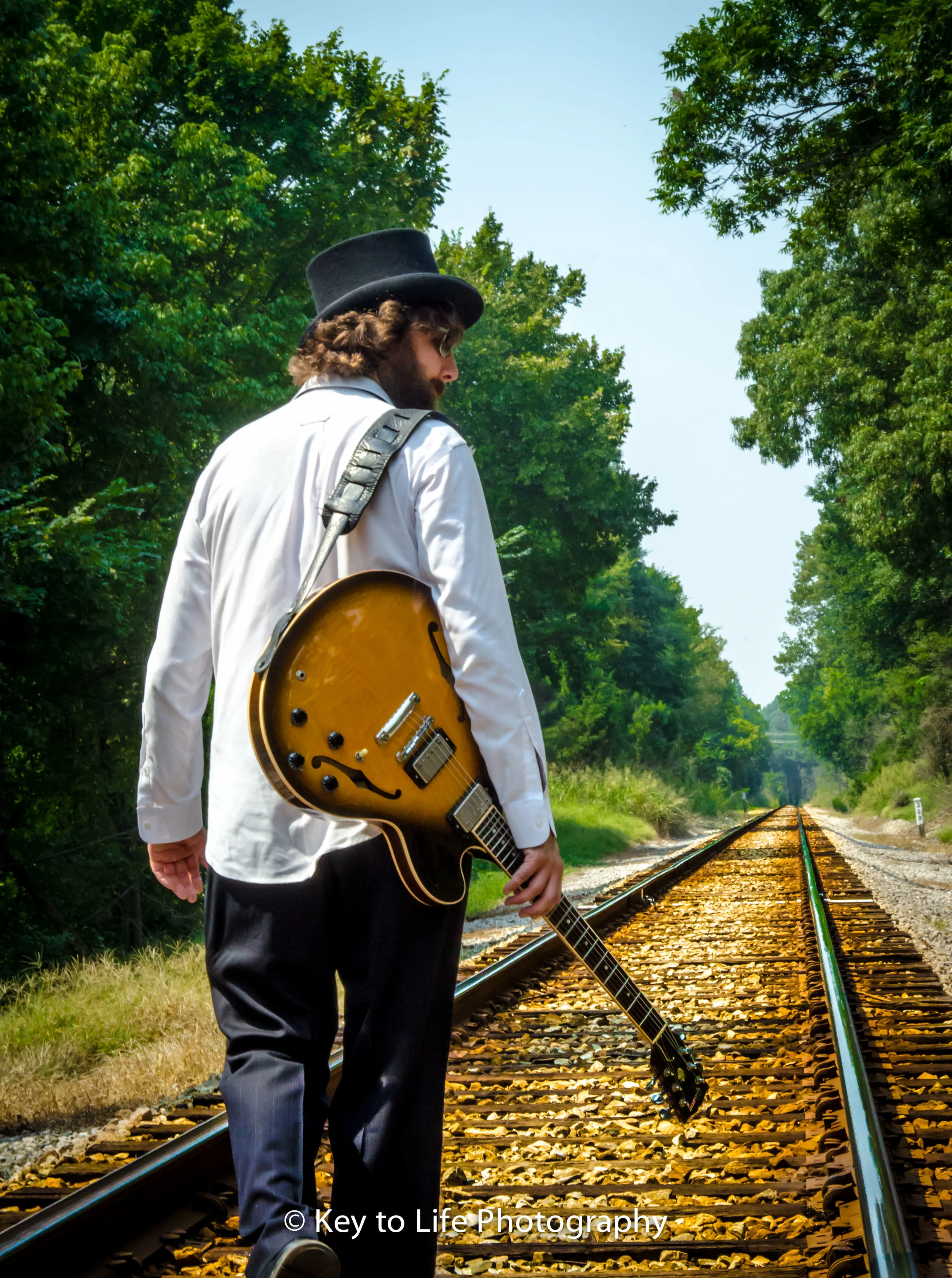 Tour — The Official Website Of Jeff Jensen – MAHZGY