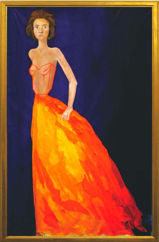 Ma'Lady II