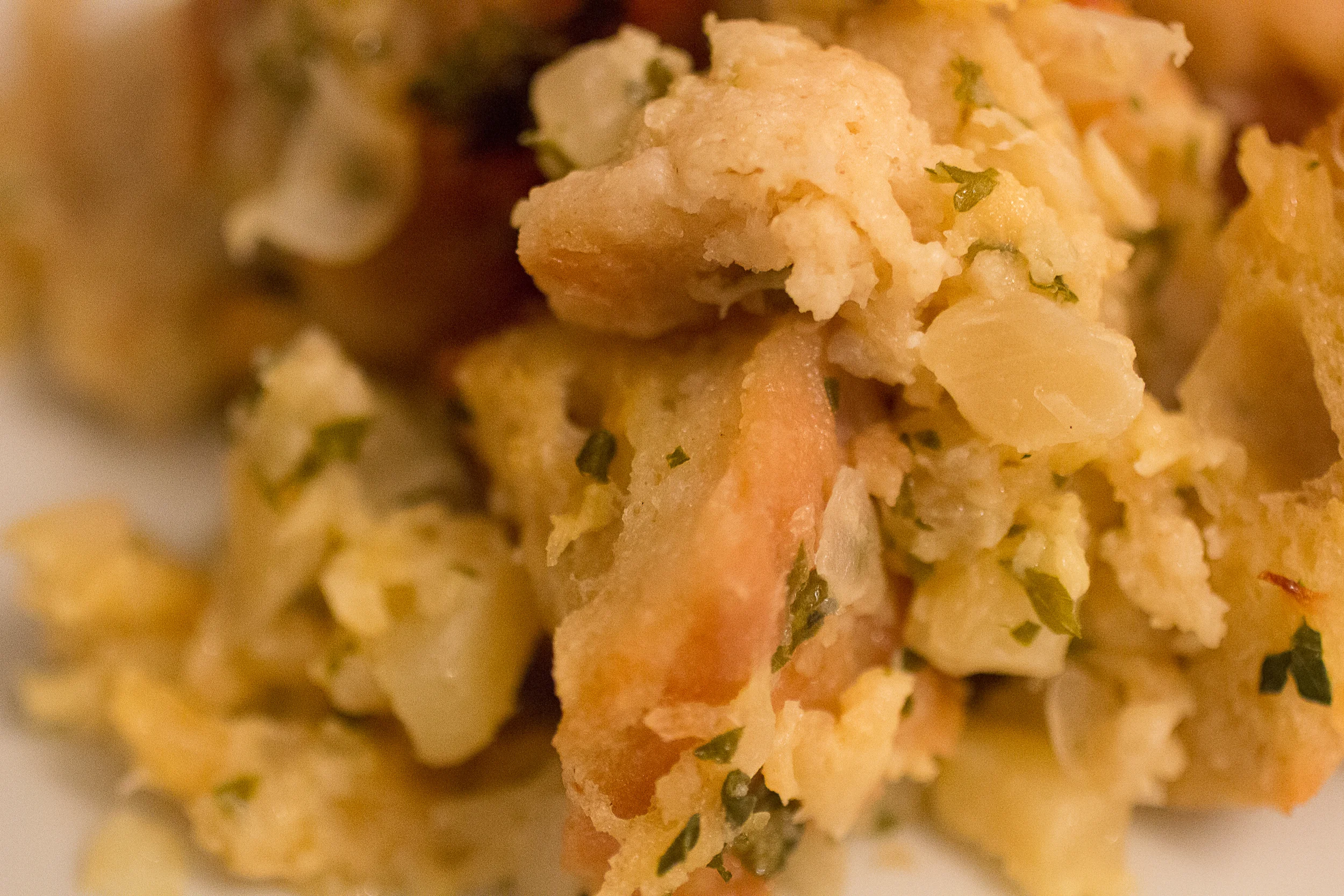 pineapple stuffing