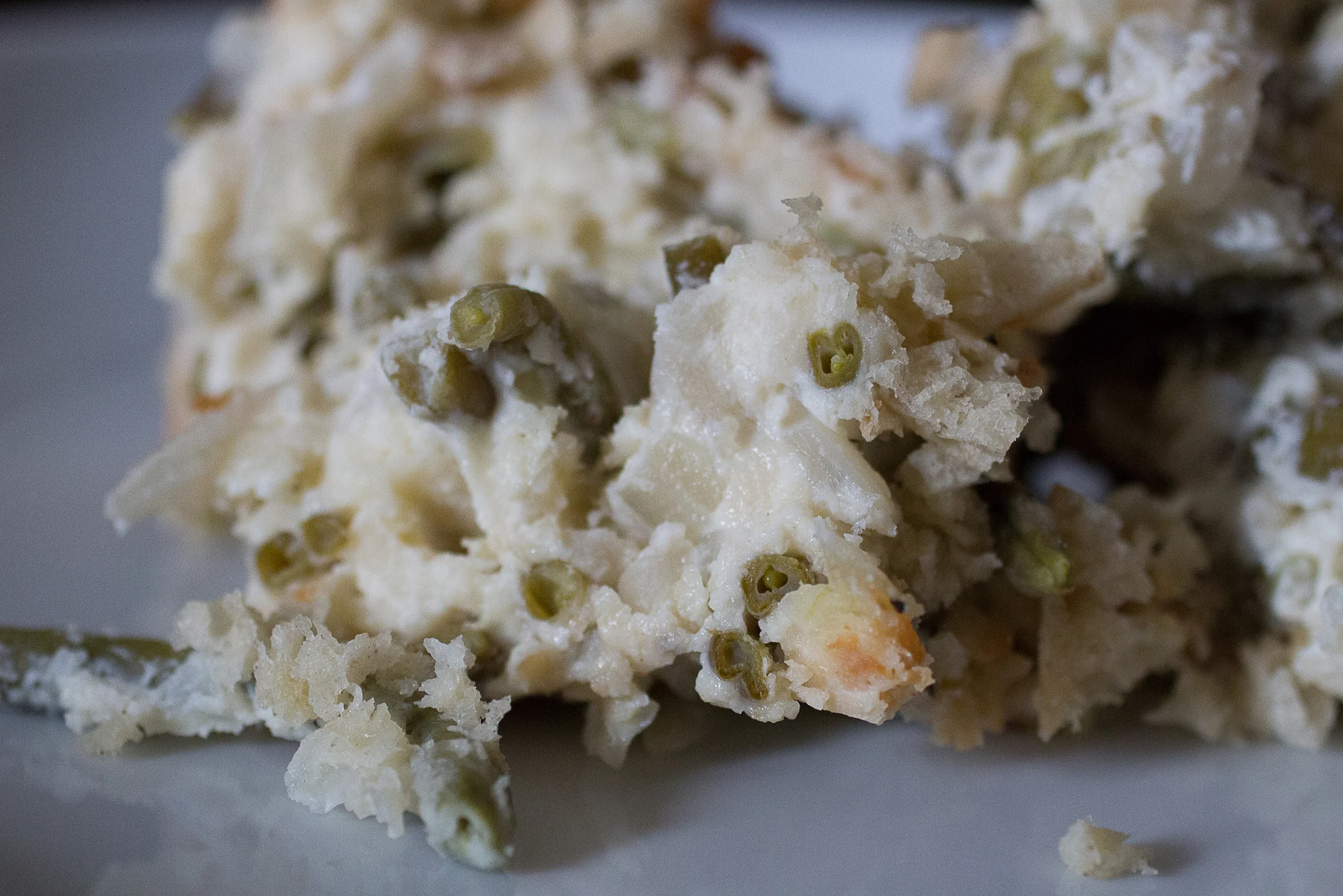 green bean casserole