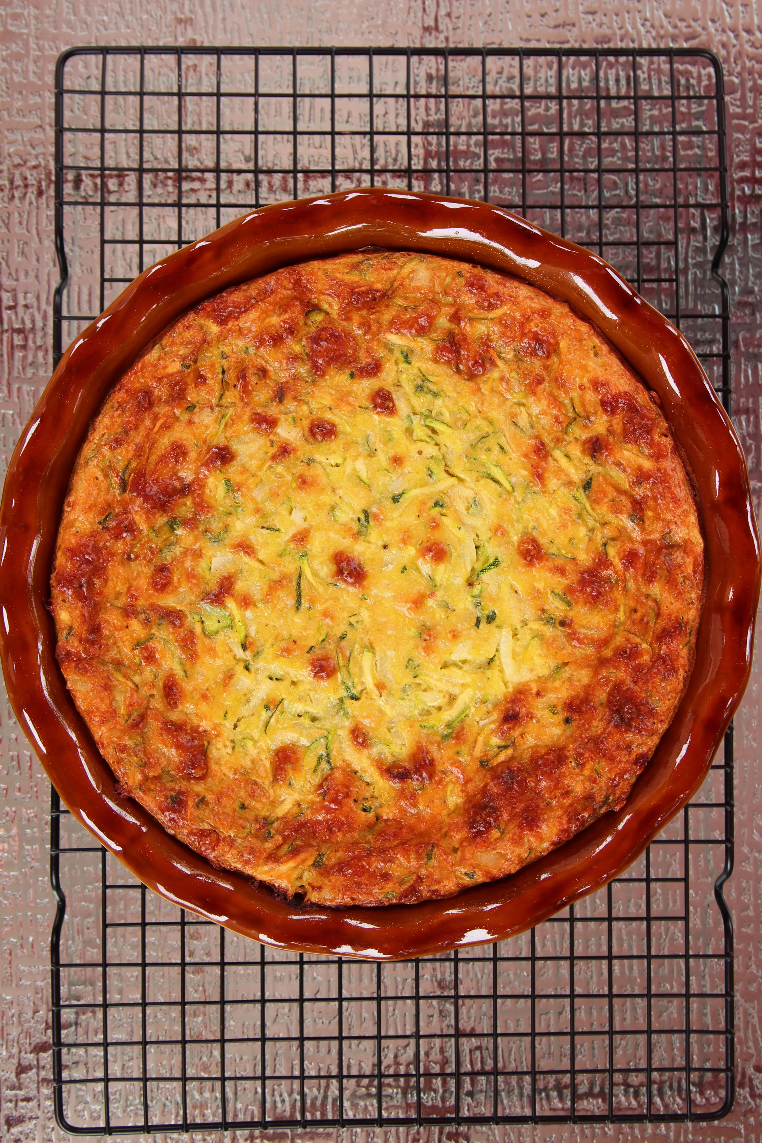 squash pie — treatbelly