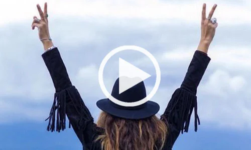 Self Love: 8 Ways to Feel Good Right NOW!