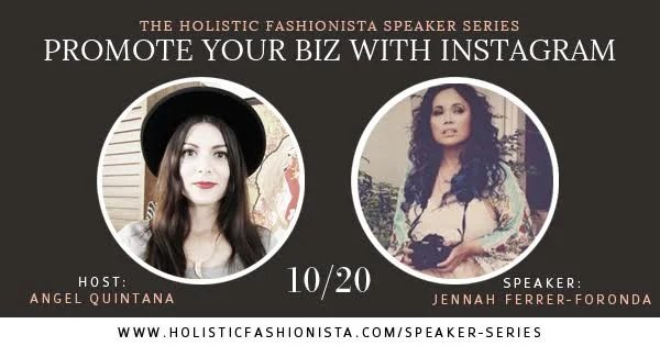 The Secret Sauce to a Compelling Instagram for your Business and Lifestyle Brand