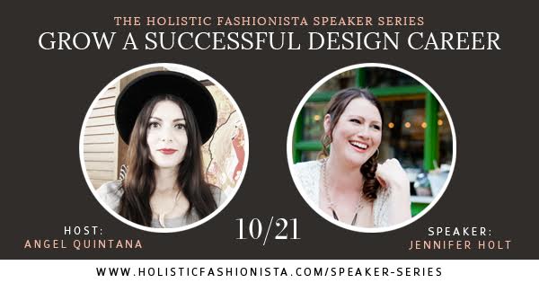 3 Secrets to Growing a Successful Design Business