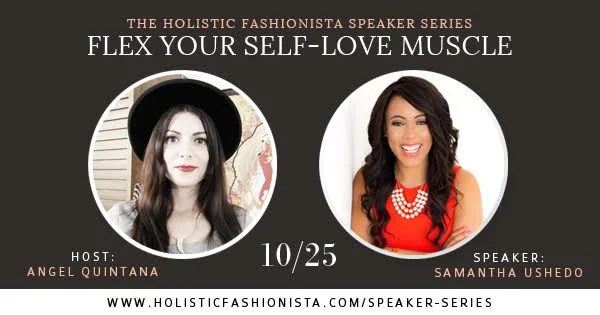 Self-Love is the Key to Getting Anything & Everything you Want