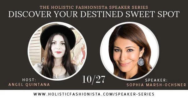 5 Things Every Entrepreneur (and Wantrepreneur) Needs to know Before they Enter their Destined Sweet Spot