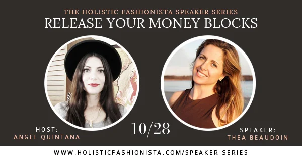 Release Your Money Blocks and Monetize Your Brilliance