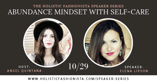 Let's Ignite your Abundance Mindset with Daily Self-Care