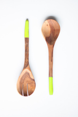 Kuni Utensil Set