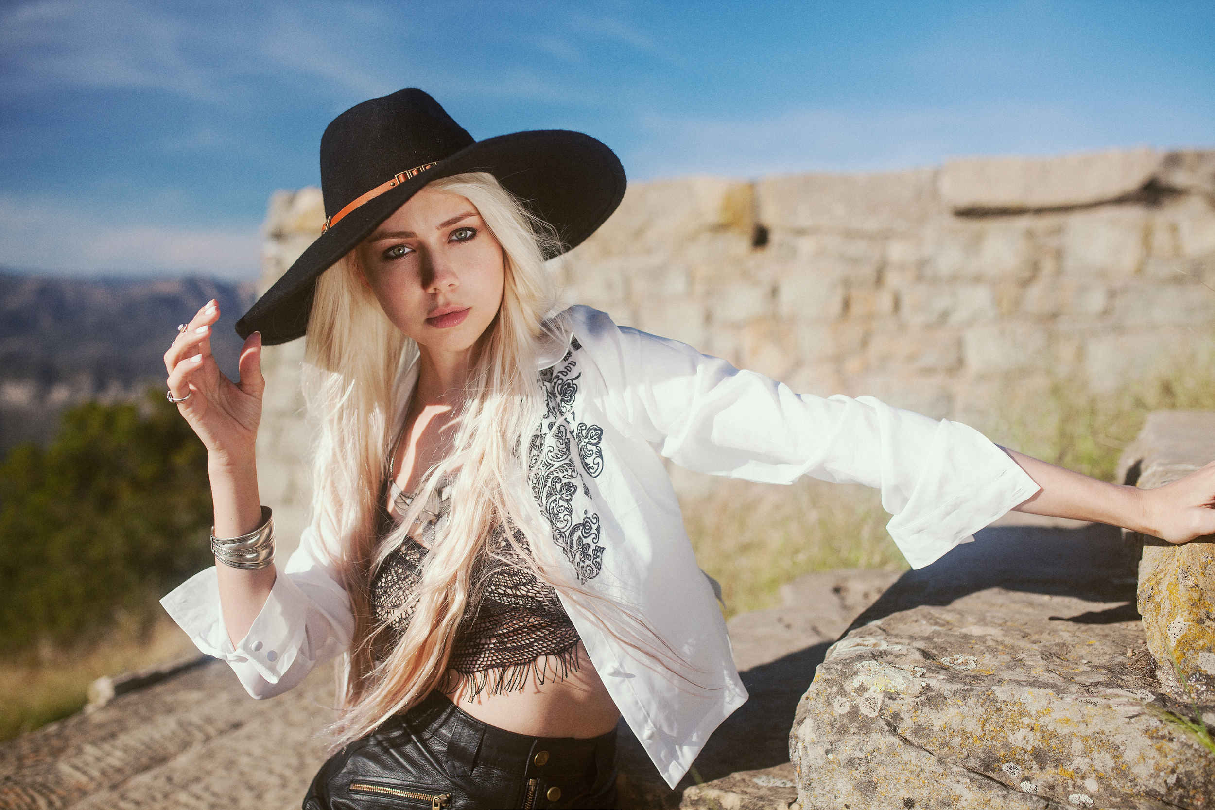 Photo by: Sarah Loven &amp; Josh, of Ready Gypset Go