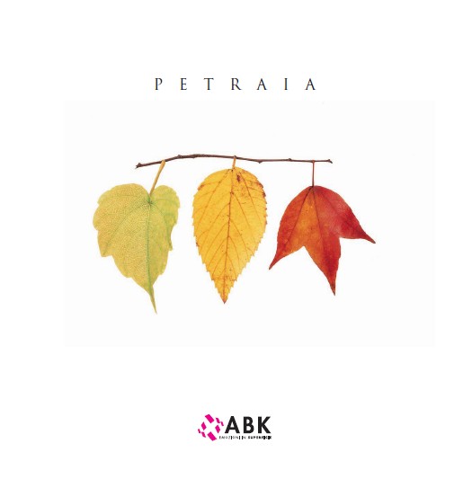 PETRAIA by ABK, Italy