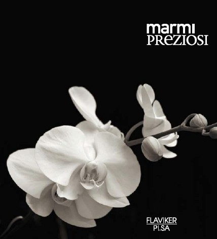 Marmi Preziosi by Flaviker