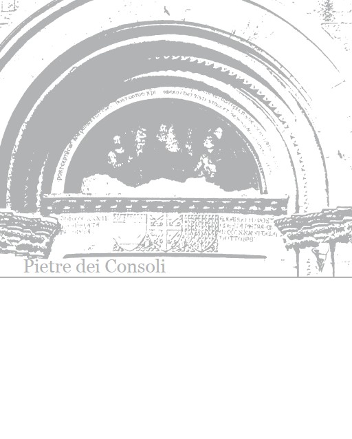 Pietra dei Consoli by Vallelunga