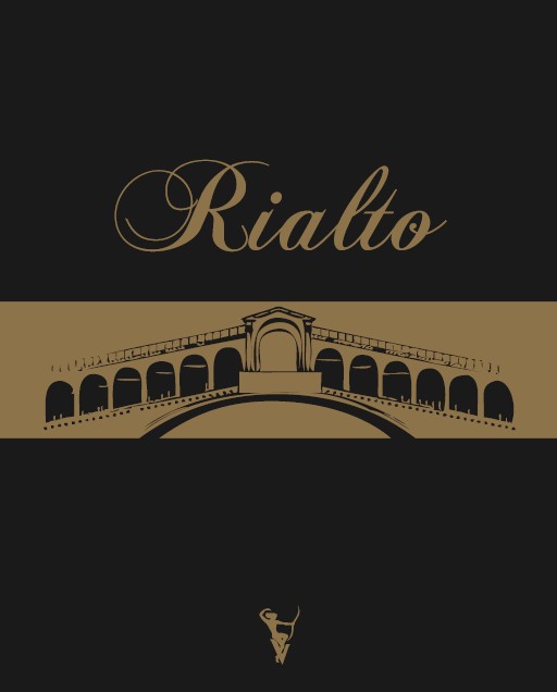 RIALTO by Vallelunga, Italy