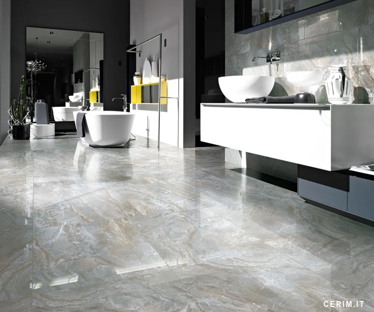 ELEGANCE by Cerim of Italy