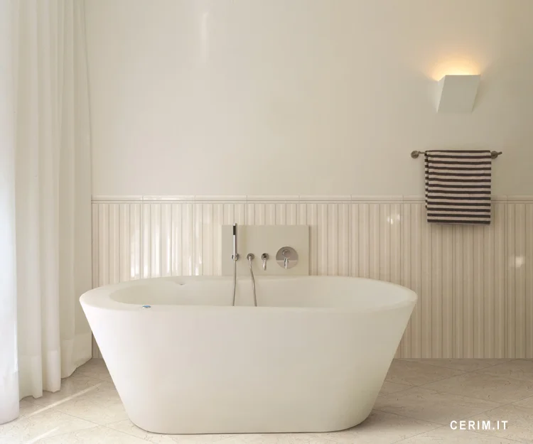 MARBLE & STONE by Cerim of Italy