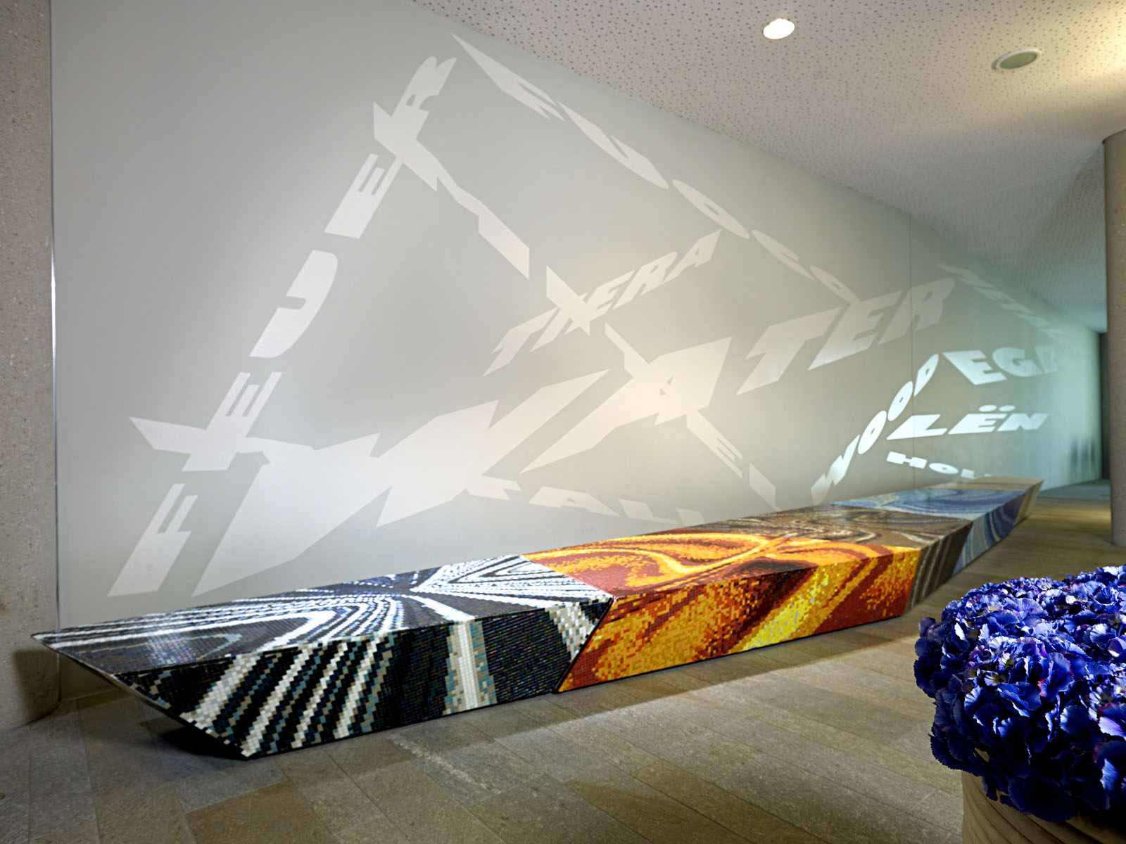 Trend Glass Mosaics