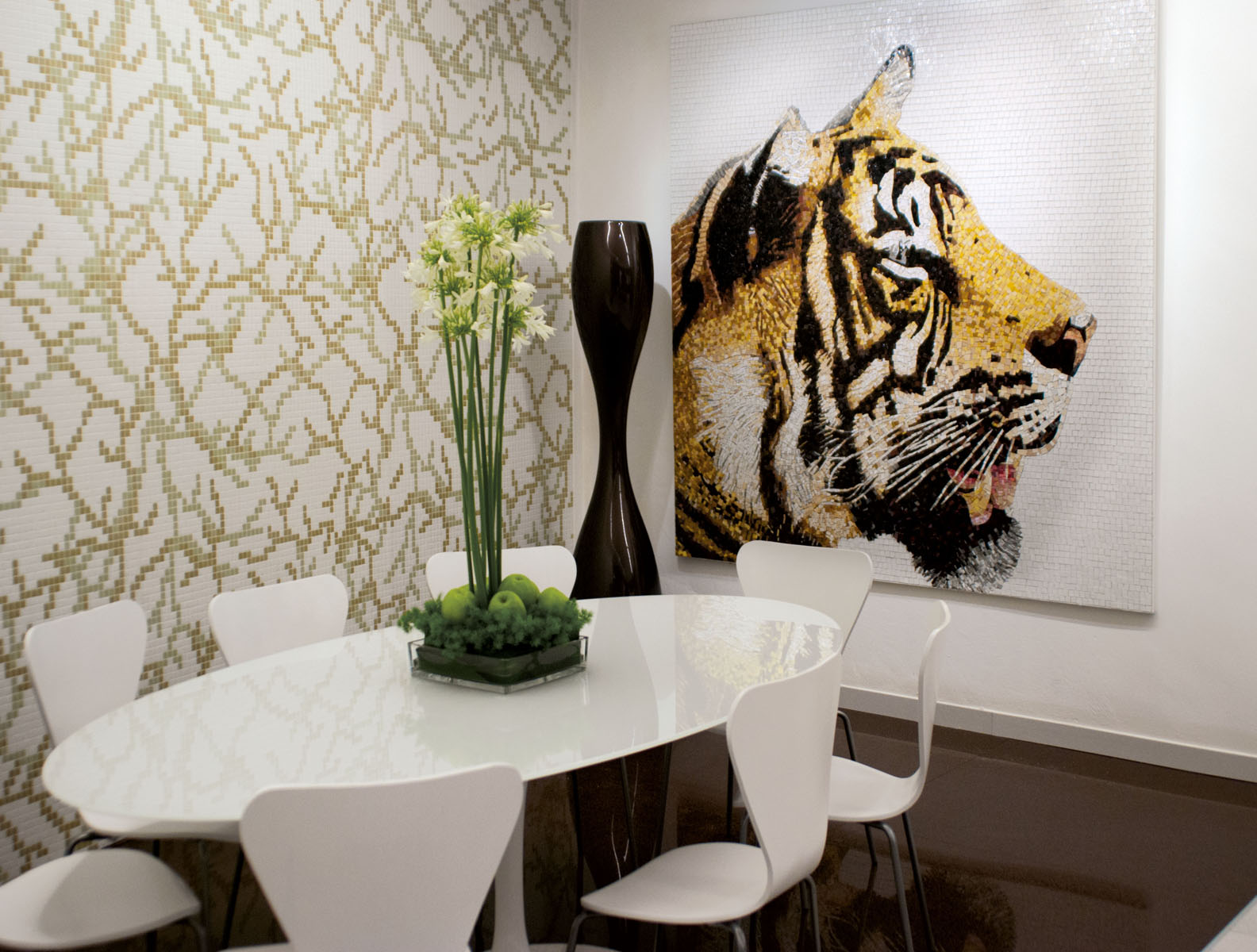 Trend Glass Mosaics