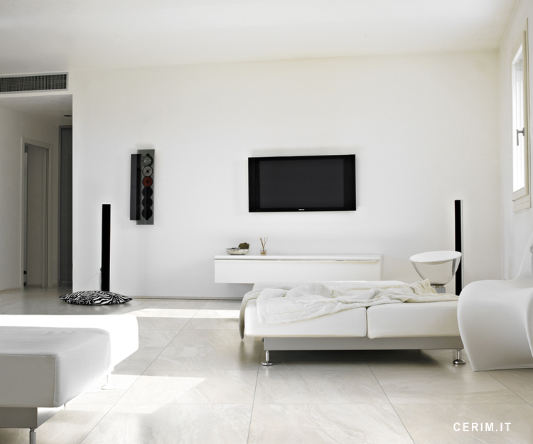 Marble & Stone series by Cerim of italy