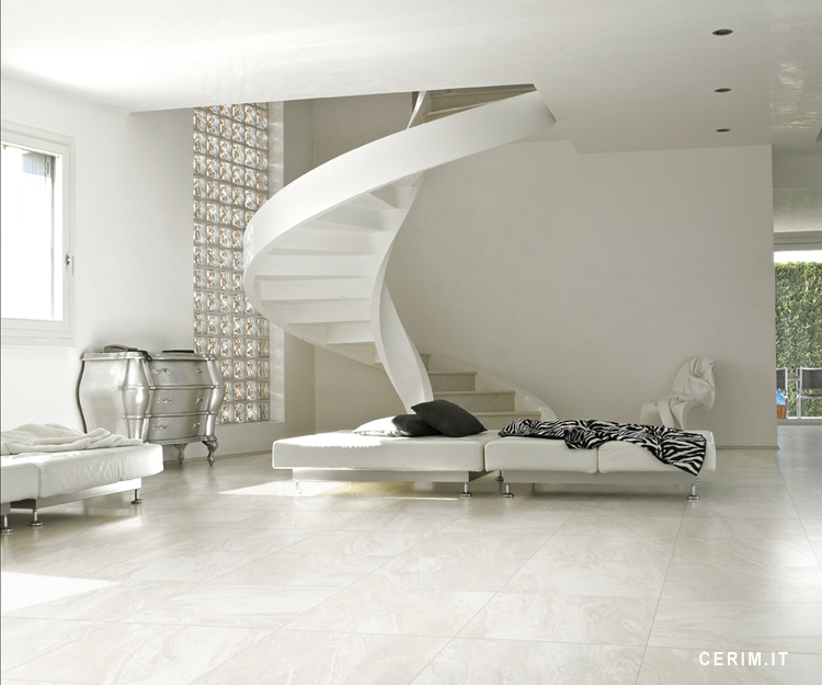 Marble & Stone Orobico by Cerim of Italy