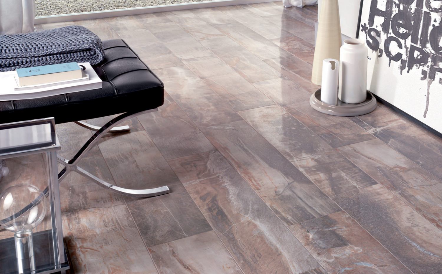400x800 FOSSIL Brown by ABK of Italy
