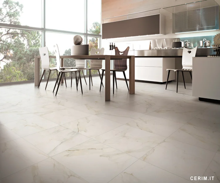 Elegance series by Cerim of Italy