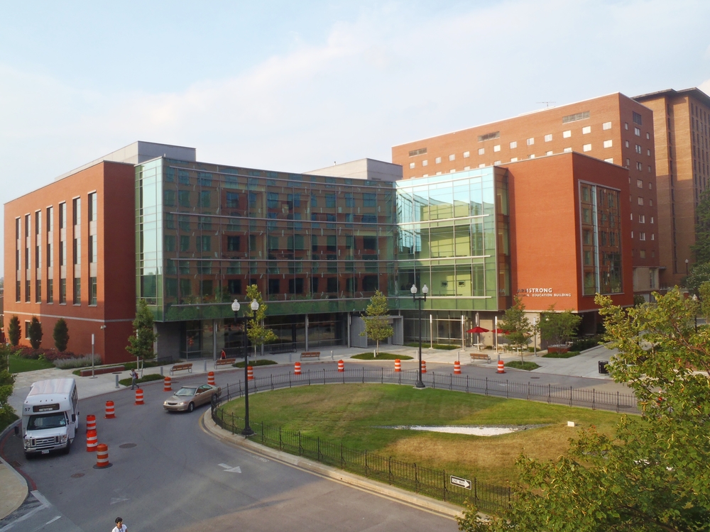 JHU Medial Education Bldg.jpeg