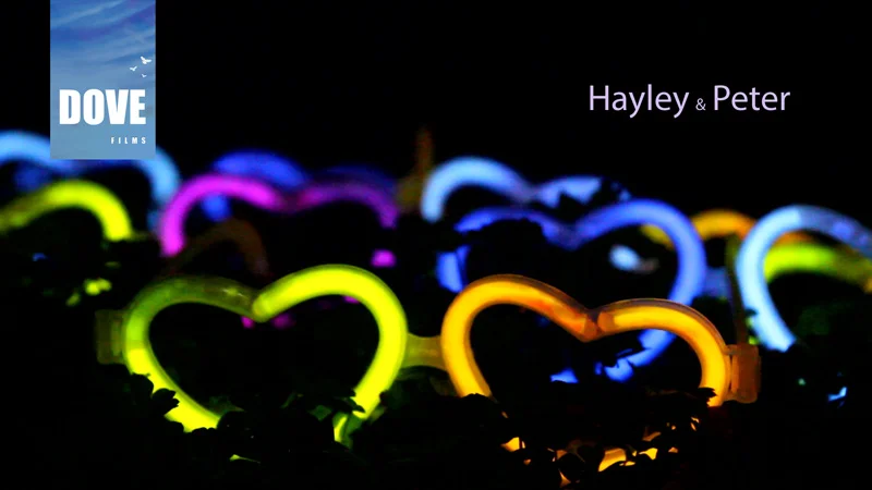 Hayley & Peter Highlight Film - Carbis Bay Hotel, Cornwall