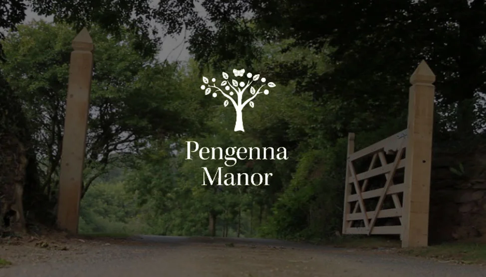 Pengenna Manor - Wedding Venue Cornwall