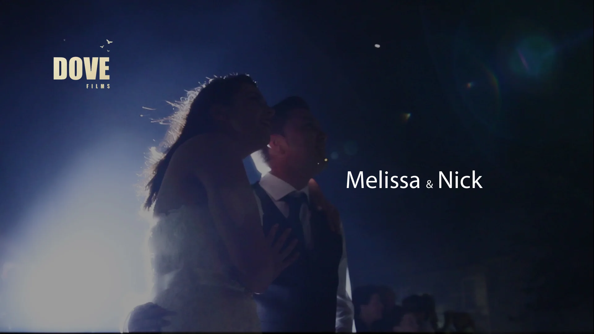 Melissa & Nick Wedding Highlights - Tregenna Castle