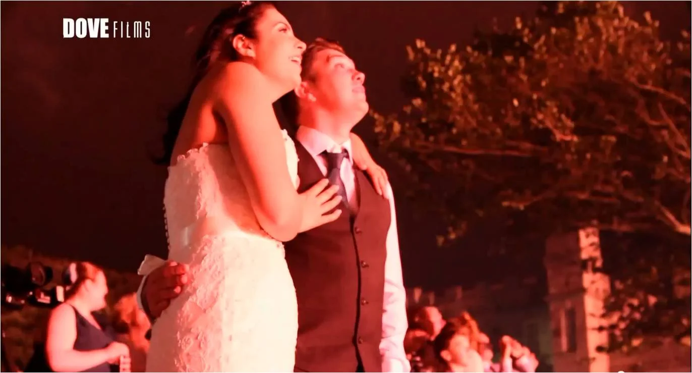 Tregenna Castle - Wedding Highlight Reel