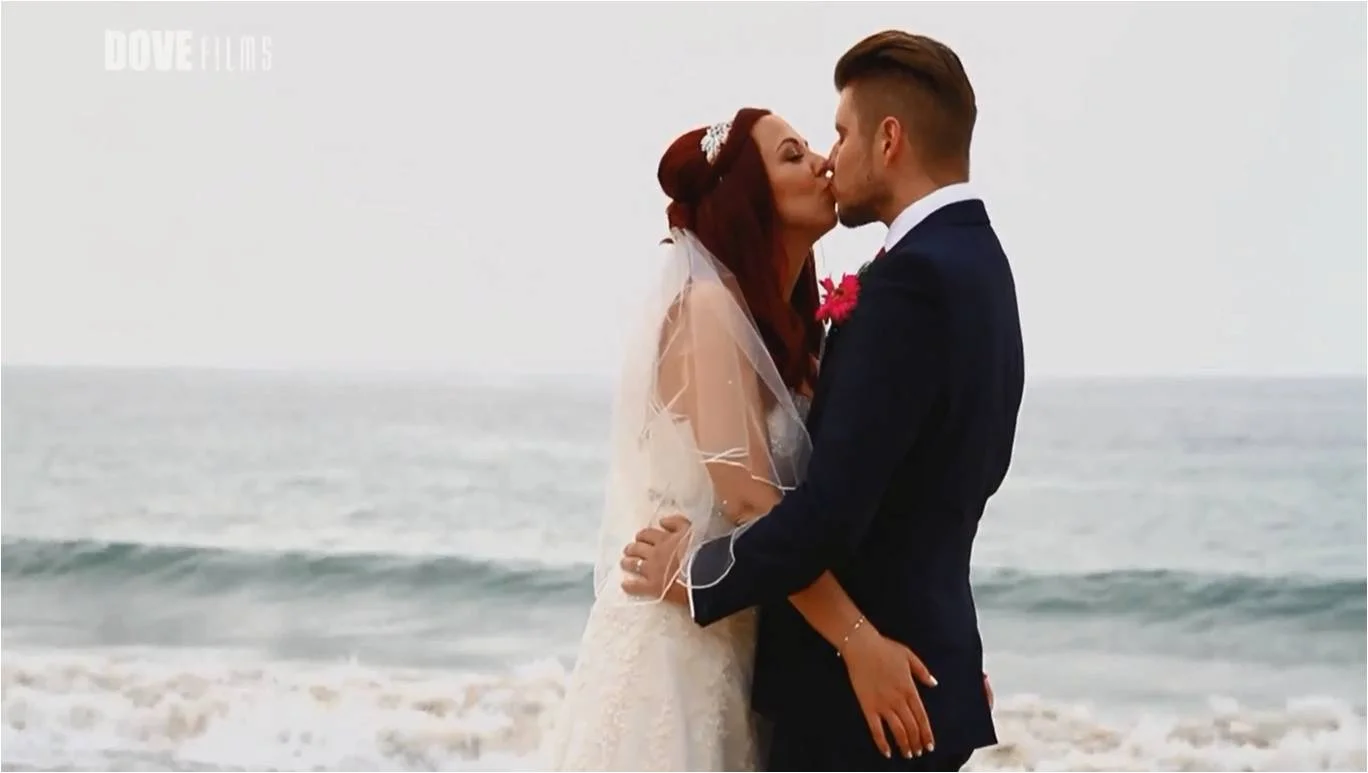 The Carbis Bay Hotel - Wedding Highlight Reel