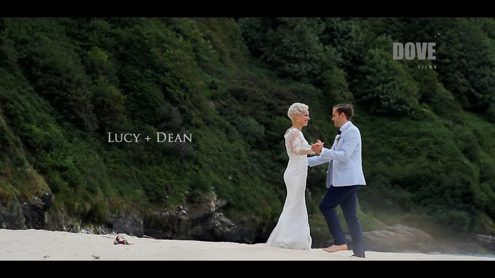 Lucy & Dean Wedding Highlight Reel
