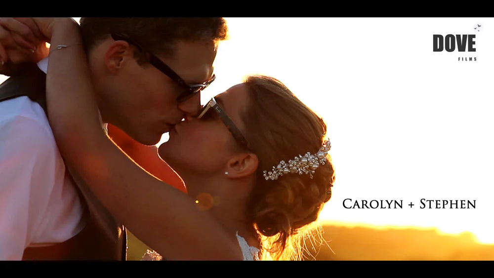 Carolyn & Stephen Wedding Highlight Reel
